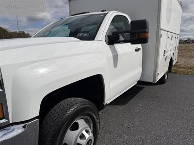 2016 Chevrolet Silverado 3500 12' Utility - Photo 30 - Mount Joy, PA 17552
