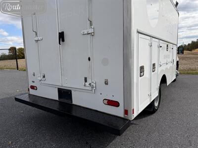 2016 Chevrolet Silverado 3500 12' Utility - Photo 16 - Mount Joy, PA 17552