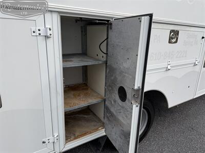 2016 Chevrolet Silverado 3500 12' Utility - Photo 19 - Mount Joy, PA 17552