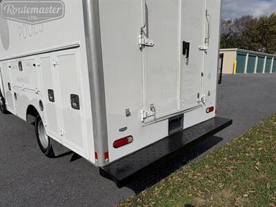 2016 Chevrolet Silverado 3500 12' Utility - Photo 35 - Mount Joy, PA 17552