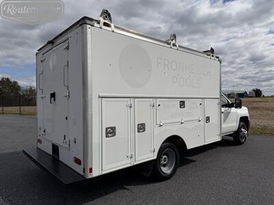 2016 Chevrolet Silverado 3500 12' Utility - Photo 15 - Mount Joy, PA 17552