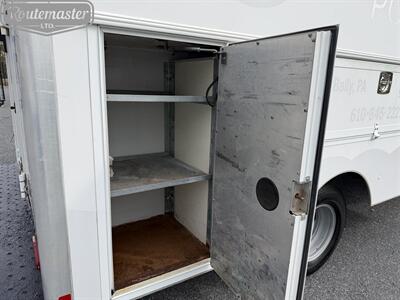 2016 Chevrolet Silverado 3500 12' Utility - Photo 18 - Mount Joy, PA 17552