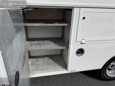 2016 Chevrolet Silverado 3500 12' Utility - Photo 5 - Mount Joy, PA 17552