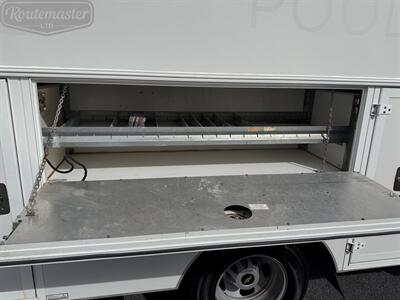 2016 Chevrolet Silverado 3500 12' Utility - Photo 4 - Mount Joy, PA 17552