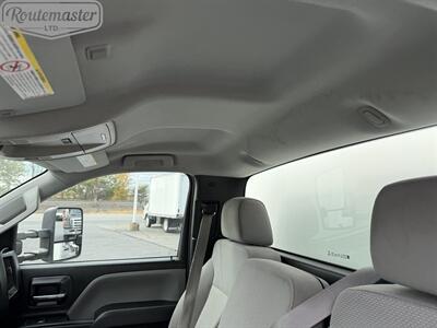 2016 Chevrolet Silverado 3500 12' Utility - Photo 25 - Mount Joy, PA 17552