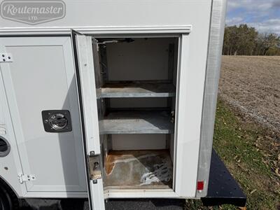 2016 Chevrolet Silverado 3500 12' Utility - Photo 2 - Mount Joy, PA 17552