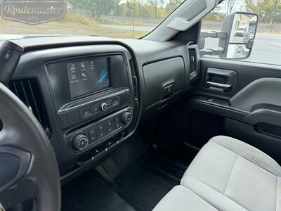 2016 Chevrolet Silverado 3500 12' Utility - Photo 26 - Mount Joy, PA 17552