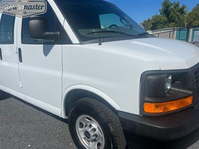 2017 GMC Savana 3500 Cargo   - Photo 12 - Mount Joy, PA 17552