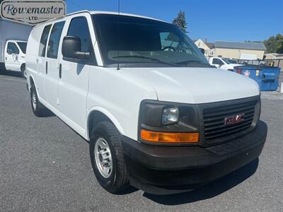 2017 GMC Savana 3500 Cargo   - Photo 11 - Mount Joy, PA 17552