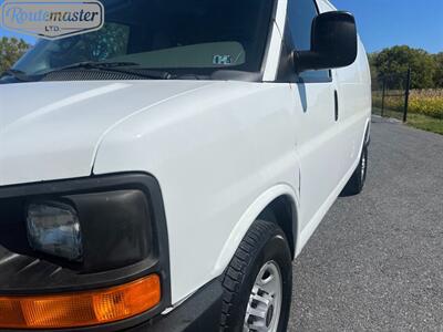 2017 GMC Savana 3500 Cargo   - Photo 3 - Mount Joy, PA 17552
