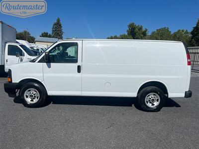 2017 GMC Savana 3500 Cargo   - Photo 6 - Mount Joy, PA 17552