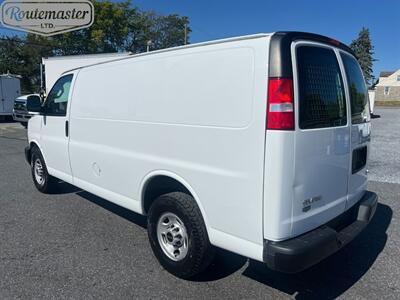 2017 GMC Savana 3500 Cargo   - Photo 7 - Mount Joy, PA 17552