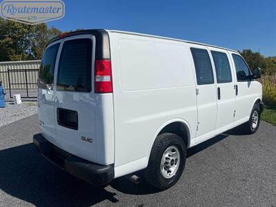 2017 GMC Savana 3500 Cargo   - Photo 16 - Mount Joy, PA 17552