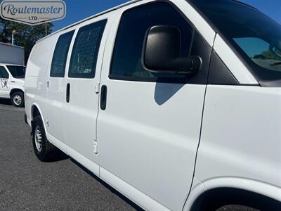 2017 GMC Savana 3500 Cargo   - Photo 13 - Mount Joy, PA 17552