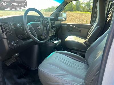 2017 GMC Savana 3500 Cargo   - Photo 22 - Mount Joy, PA 17552