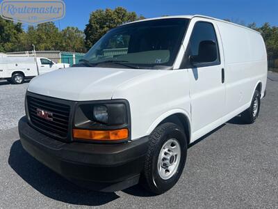 2017 GMC Savana 3500 Cargo   - Photo 1 - Mount Joy, PA 17552