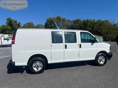 2017 GMC Savana 3500 Cargo   - Photo 15 - Mount Joy, PA 17552