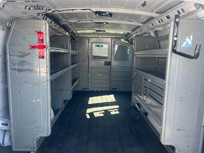 2017 GMC Savana 3500 Cargo   - Photo 20 - Mount Joy, PA 17552