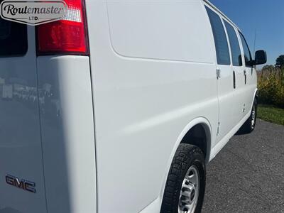 2017 GMC Savana 3500 Cargo   - Photo 18 - Mount Joy, PA 17552