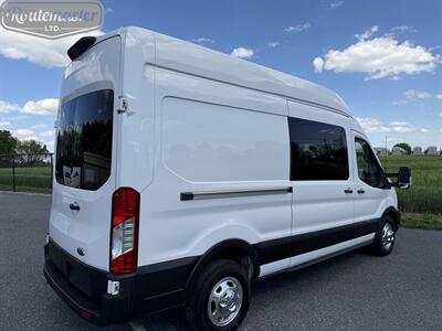 2022 Ford Transit 250 Cargo   - Photo 16 - Mount Joy, PA 17552