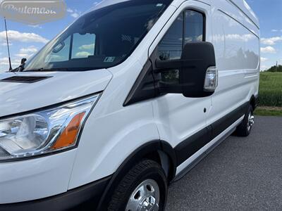 2022 Ford Transit 250 Cargo   - Photo 3 - Mount Joy, PA 17552