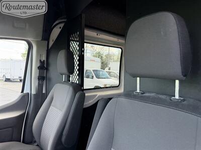 2022 Ford Transit 250 Cargo   - Photo 22 - Mount Joy, PA 17552