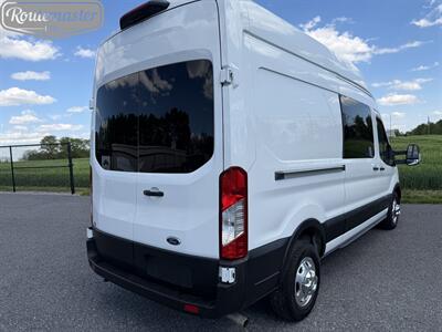 2022 Ford Transit 250 Cargo   - Photo 17 - Mount Joy, PA 17552