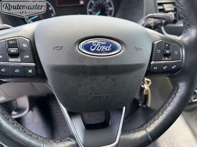 2022 Ford Transit 250 Cargo   - Photo 25 - Mount Joy, PA 17552