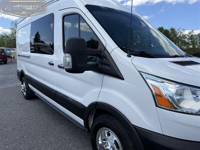 2022 Ford Transit 250 Cargo   - Photo 12 - Mount Joy, PA 17552