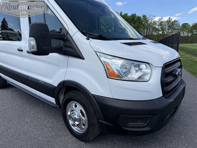 2022 Ford Transit 250 Cargo   - Photo 11 - Mount Joy, PA 17552
