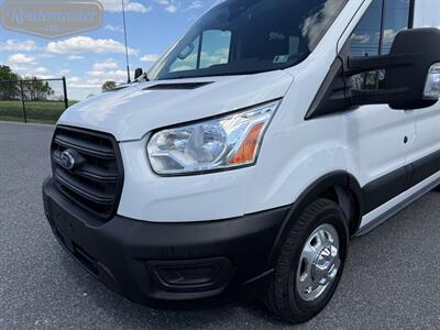 2022 Ford Transit 250 Cargo   - Photo 2 - Mount Joy, PA 17552