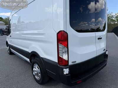 2022 Ford Transit 250 Cargo   - Photo 9 - Mount Joy, PA 17552