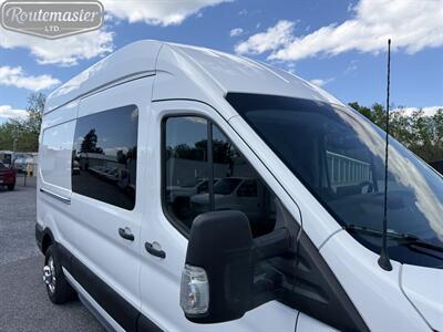 2022 Ford Transit 250 Cargo   - Photo 13 - Mount Joy, PA 17552