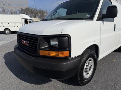 2017 GMC Savana 3500 Cargo   - Photo 21 - Mount Joy, PA 17552