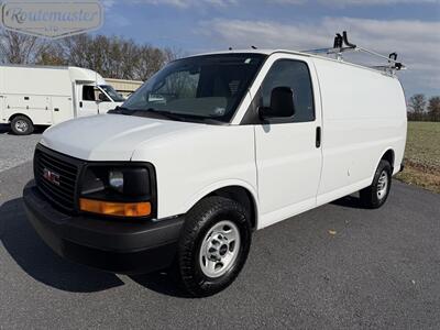 2017 GMC Savana 3500 Cargo   - Photo 20 - Mount Joy, PA 17552