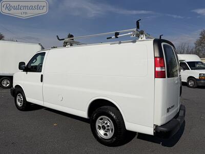 2017 GMC Savana 3500 Cargo   - Photo 26 - Mount Joy, PA 17552
