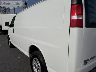 2017 GMC Savana 3500 Cargo   - Photo 3 - Mount Joy, PA 17552