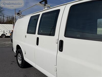 2017 GMC Savana 3500 Cargo   - Photo 7 - Mount Joy, PA 17552