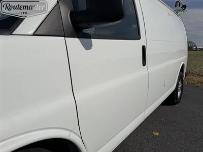 2017 GMC Savana 3500 Cargo   - Photo 24 - Mount Joy, PA 17552