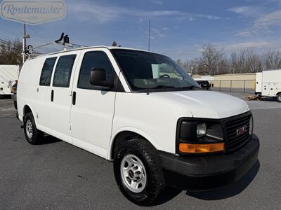 2017 GMC Savana 3500 Cargo   - Photo 1 - Mount Joy, PA 17552