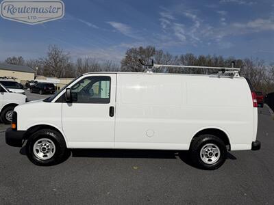 2017 GMC Savana 3500 Cargo   - Photo 25 - Mount Joy, PA 17552