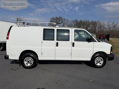 2017 GMC Savana 3500 Cargo   - Photo 8 - Mount Joy, PA 17552