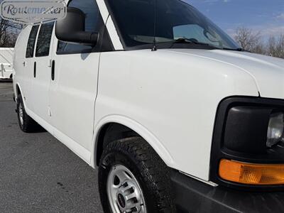 2017 GMC Savana 3500 Cargo   - Photo 5 - Mount Joy, PA 17552