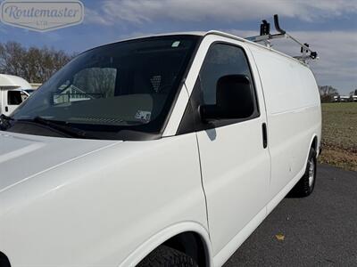 2017 GMC Savana 3500 Cargo   - Photo 23 - Mount Joy, PA 17552