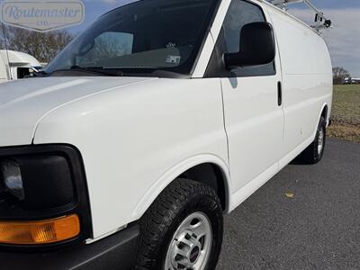 2017 GMC Savana 3500 Cargo   - Photo 22 - Mount Joy, PA 17552