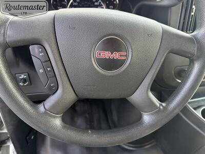 2017 GMC Savana 3500 Cargo   - Photo 17 - Mount Joy, PA 17552