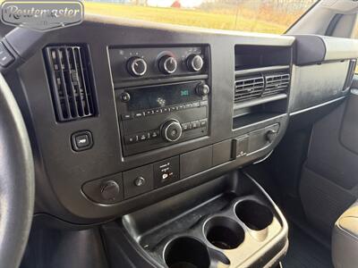 2017 GMC Savana 3500 Cargo   - Photo 18 - Mount Joy, PA 17552