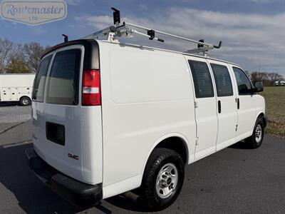 2017 GMC Savana 3500 Cargo   - Photo 9 - Mount Joy, PA 17552