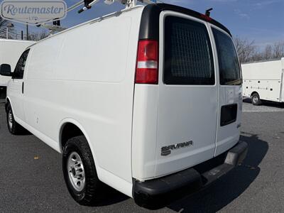 2017 GMC Savana 3500 Cargo   - Photo 2 - Mount Joy, PA 17552