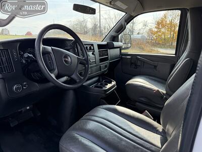 2017 GMC Savana 3500 Cargo   - Photo 15 - Mount Joy, PA 17552